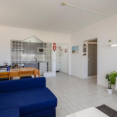 The Albufeira Concierge - Pool & Sunset Balconies Apartment Екстериор снимка