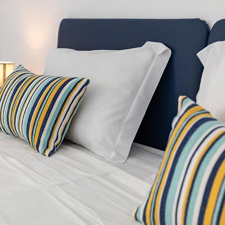 The Albufeira Concierge - Pool & Sunset Balconies Apartment Екстериор снимка