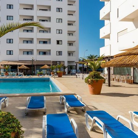 The Albufeira Concierge - Pool & Sunset Balconies Apartment Екстериор снимка