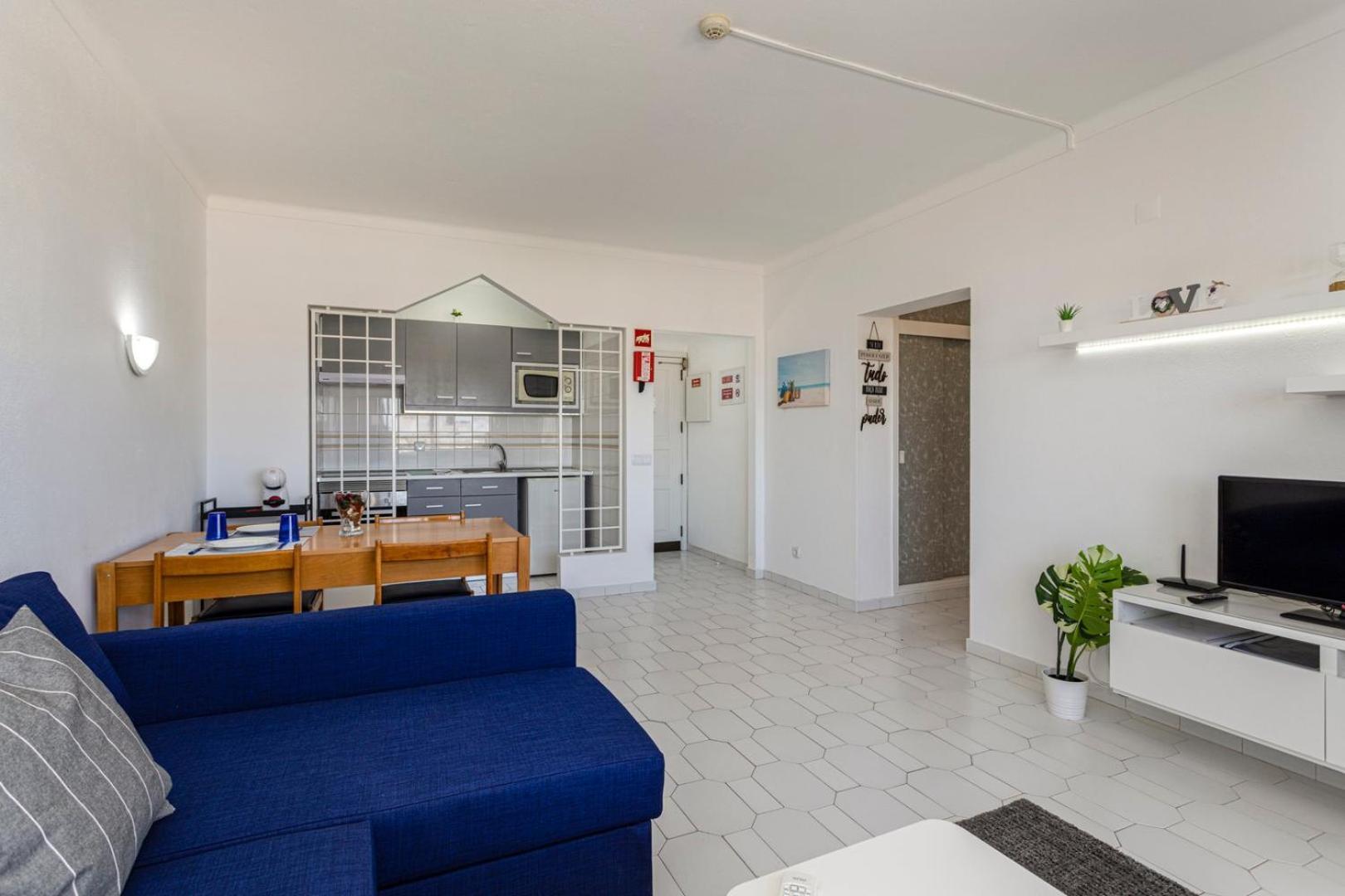 The Albufeira Concierge - Pool & Sunset Balconies Apartment Екстериор снимка