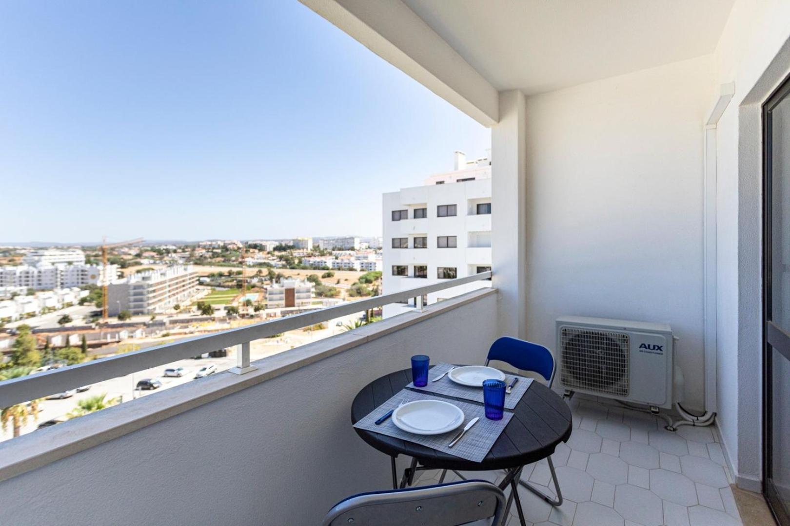 The Albufeira Concierge - Pool & Sunset Balconies Apartment Екстериор снимка
