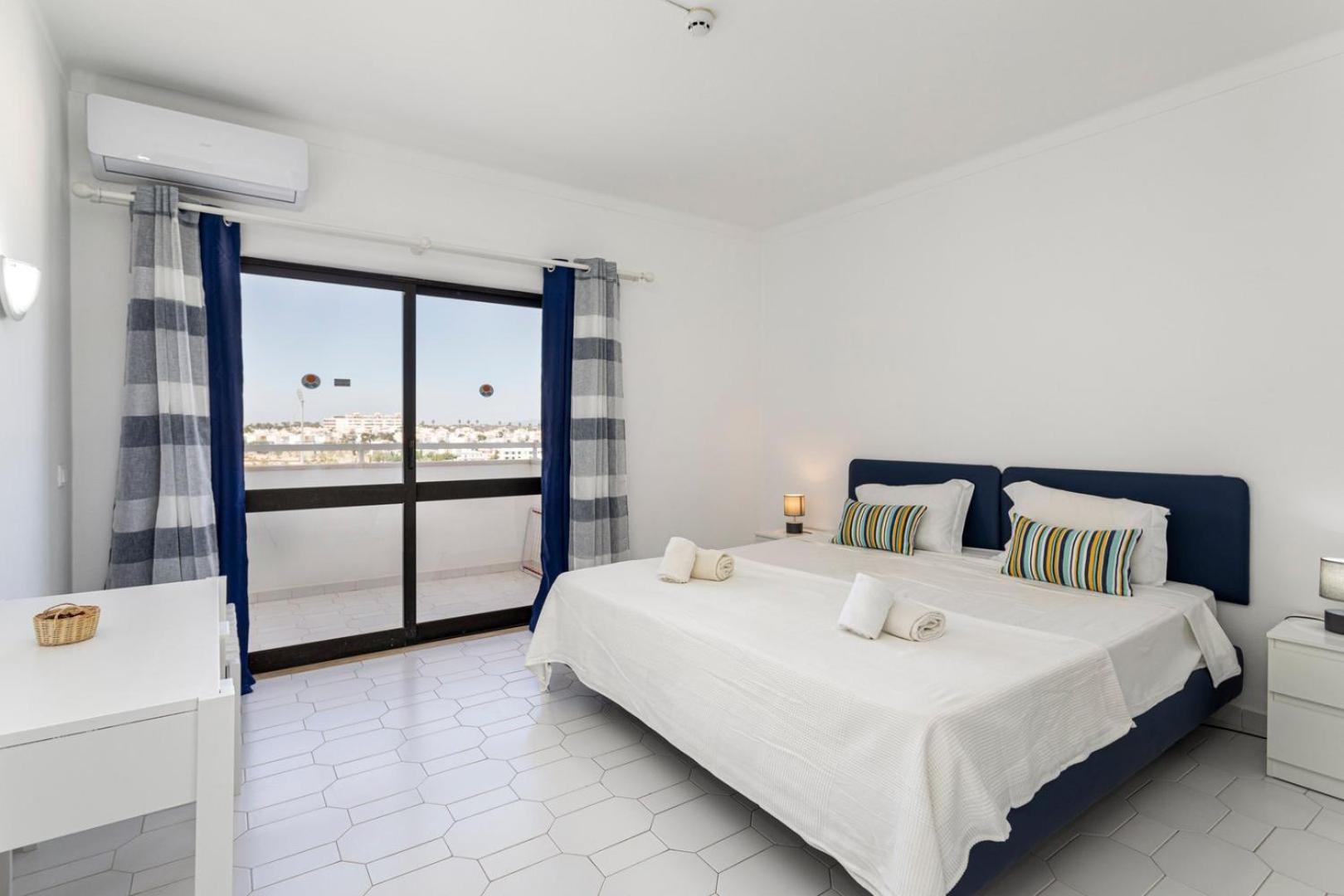 The Albufeira Concierge - Pool & Sunset Balconies Apartment Екстериор снимка