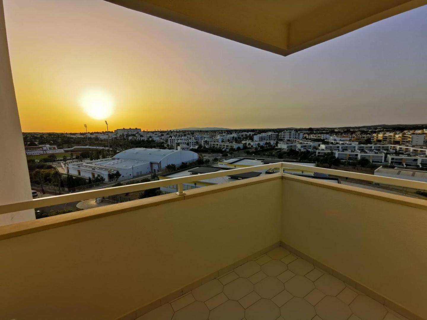 The Albufeira Concierge - Pool & Sunset Balconies Apartment Екстериор снимка