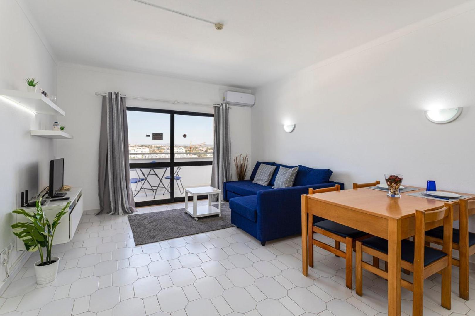 The Albufeira Concierge - Pool & Sunset Balconies Apartment Екстериор снимка