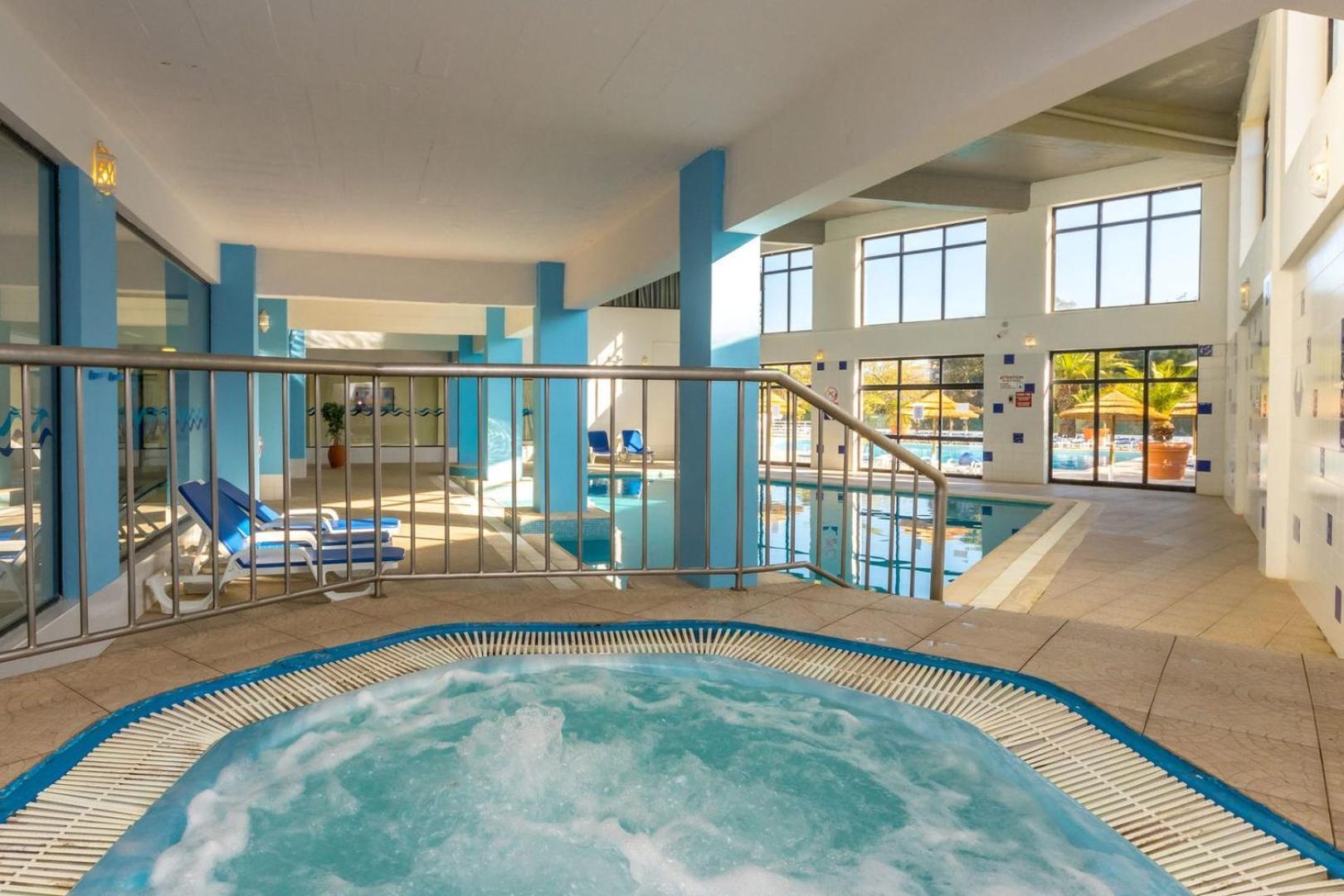 The Albufeira Concierge - Pool & Sunset Balconies Apartment Екстериор снимка
